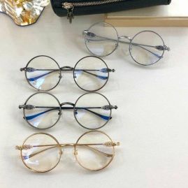 Picture of Chrome Hearts Optical Glasses _SKUfw45075648fw